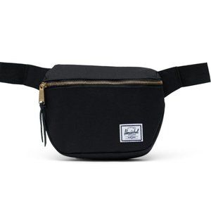 NWOT Black Herschel Fifteen Hip Pack